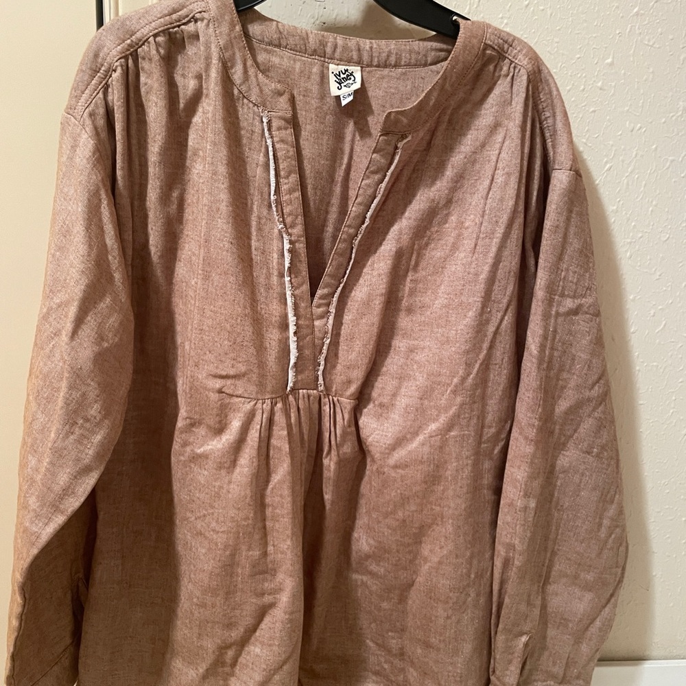 Ivy Jane top